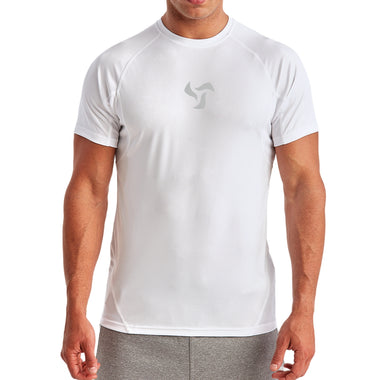 Men's EVO-DRY TechTee with UPF40+ Sun Blocker
